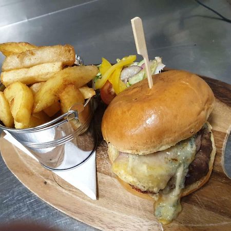 The New Inn Sandwich Extérieur photo